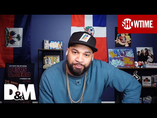 Lady Gaga's Dog Walker Attacked, Dogs Taken, Twitter Offers Pay-for-Tweets | DESUS & MERO | SHOWTIME