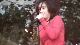 Watch Lalaine Such A Night video
