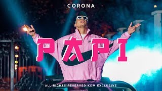 Corona - Papi