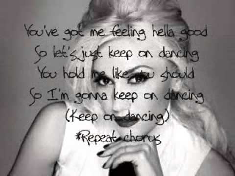 IT ALL LYRICS NO DOUBT it all lyrics no doubt: