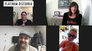 Part 2 Platinum Disturbia Interview
