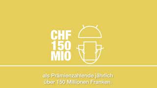 Mit Rechnungskontrolle Kosten sparen | KPT Krankenkasse