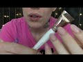 Asmr Bestfriend Pampers You Glamglow Grty Face Mask Chit Chat Asmr Bestfriend Pampers You Glamglow Grty Face Mask Chit Chat
