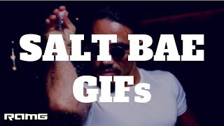 Best GIFs | Salt Bae GIFs | Funny Compilation with Instrumental Music