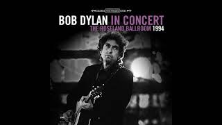 Watch Bob Dylan God Knows video