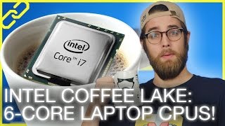 W10 VR headsets, Coffee Lake 6-core Notebooks, Instagram Live Stories (NO QR COD