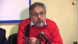 Михаил Хазин: вперед в средневековье