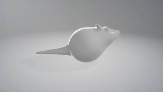 High Quality Ceramic Spinning Rat