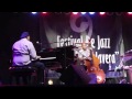 Chucho Valdes en Talavera: Con Poco Coco