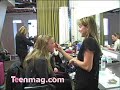 teen magazine
