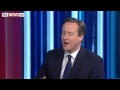 David Cameron Not Keen On Aston Villa Quiz
