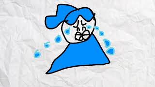 Pencilmiss Ends Up Crying Without Limbs
