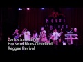 Carlos Jones Waiting in Vain - Running LIVE performance
