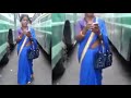 Transgender who threw away her saree for 10 rupees