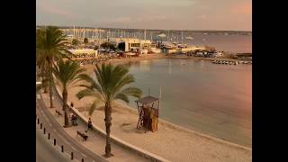 Mallorca yoga & meditation retreat 🇪🇸