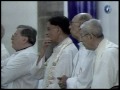 Misa Crismal Catedral Metropolitana P6