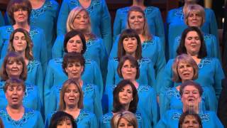 Watch Mormon Tabernacle Choir Seventysix Trombones video