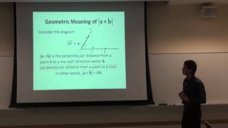 Kai Xiang Qcm540 Vectors Presentation