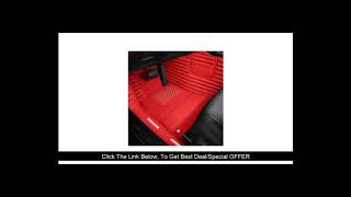 Discount Custom made car floor mats for Hyundai tucson 2019 elantra sonata 2011 veloster santa fe a