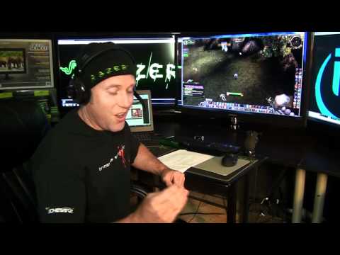 World Warcraft Gameplay on World Of Warcraft Swifty Cataclysm Thoughts Wow Gameplay Commentary