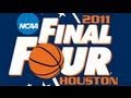 JR in Houston for the NCAA Final Four 2011! Get at Me on Twitter and Facebook! - @JRSportBrief