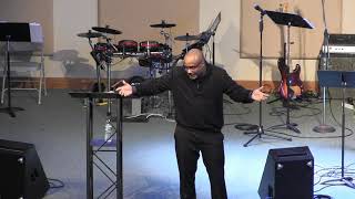 "A Tale of Two Sabbaths"