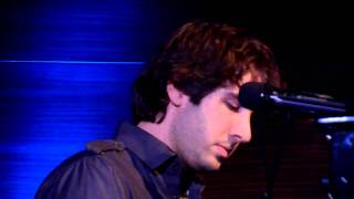 Watch Josh Groban Changing Colours video