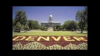 Watch Warren Zevon Things To Do In Denver When Youre Dead video