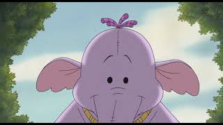 Lumpy Voice Clips