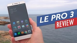 LeEco Le Pro 3 מחיר