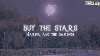 Watch Marina  The Diamonds Buy The Stars video