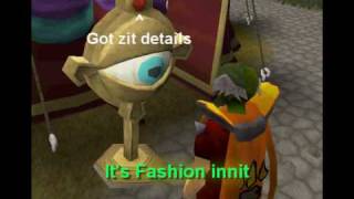 Watch Midnight Beast Fashion Innit video