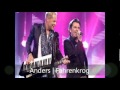 Видео Anders I Fahrenkrog - Everybody wants to rule the world (Demo)