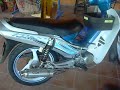 Modenas+kriss+airbrush