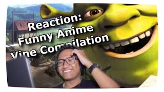 FULL KETAWA CHALLENGE ! ANIME VINE COMPILATION INDONESIA