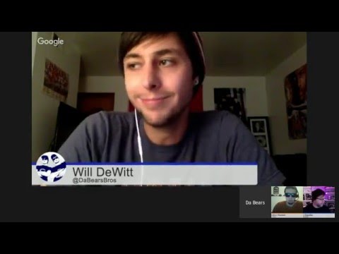Chicago Bears Washington Redskins Postgame Show Week 14 Instant Reaction Chicago Bears Washington Redskins Postgame Show Week 14 Instant Reaction