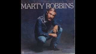 Watch Marty Robbins To Get To You video