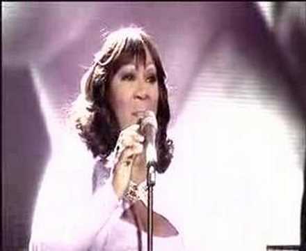 patti labelle richard king. Patti Labelle - You don#39;t have to say