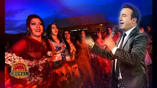 Hozan Şerwan - Segawi Halay Govend New