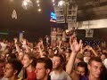 Umek @ Carl Cox' The Revolution Continues, Space I