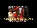 Omegafireministries