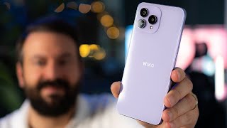 Wiko T60 - 7999Tllik Hesaplı Android Telefon