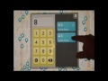 Touchscreen Transit and Amenity Kiosk