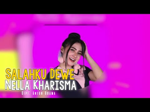 Nella Kharisma - Salahku Dewe ( Official Music Video ANEKA SAFARI )