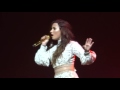 Body Say (Live Future Now Tour Cleveland 9/2/16) - Demi Lovato
