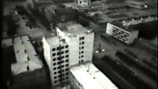 Видео КАРАГАНДА ул. Нуркена Абдирова - журналист Светлана Васильева от Vassilyev Valera, проспект Нуркена Абдирова, Караганда, Казахстан
