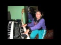 Anastazia Burai-Fly me to the moon
