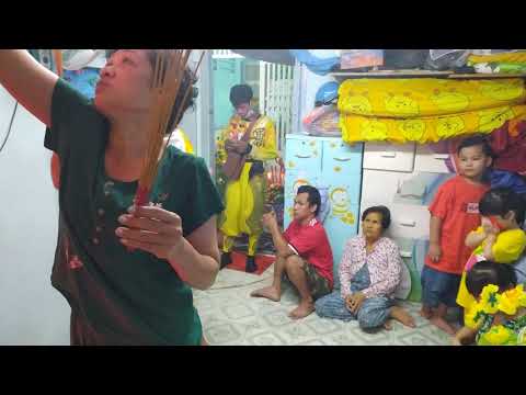 cúng giao thừa 30 tết 11/02/2021