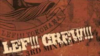 LEF!!! DUB!!! by ATATA