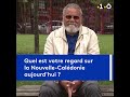 Référendum NC : la parole aux Calédoniens de l'Hexagone #6